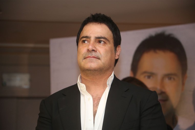 Assi El Hellani 